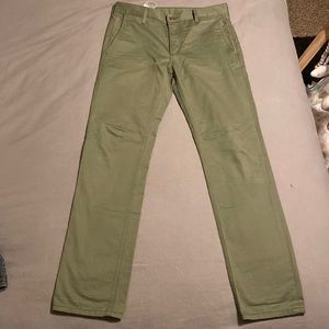 Levi’s chino pants